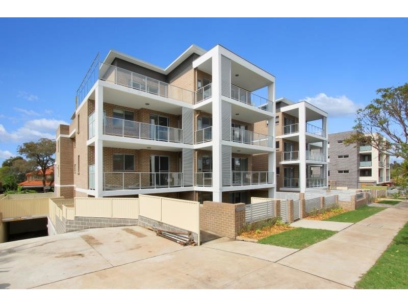 101/11-15 Robilliard, Mays Hill NSW 2145